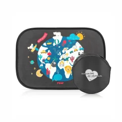 TravelKid Sun Auto-Sonnenschutz
