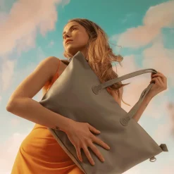 Treasure Bag Nature Vibes