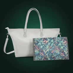 Treasure Bag Nature Vibes