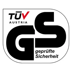 Treppenhochstuhl Alpha+ Grey