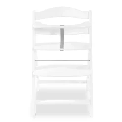 Treppenhochstuhl Alpha+ white