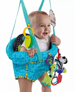 Türhopser Bounce 'n Spring Deluxe