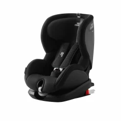 TRIFIX 2 i-SIZE Cosmos Black
