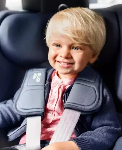 TRIFIX 2 i-SIZE Storm Grey