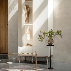 2-türiger Kleiderschrank Flow