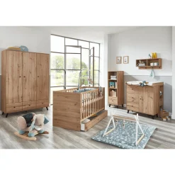 3-türiger Kleiderschrank Niklas