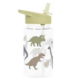 Trinkflasche Dinosaurier