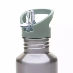 Trinkflasche Edelstahl Adventure Bus