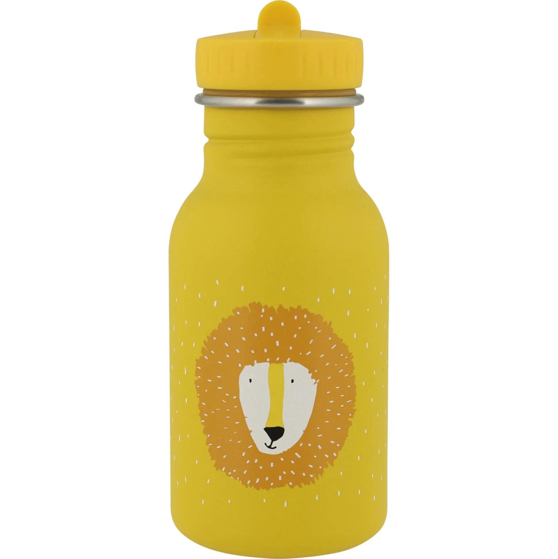 Trinkflasche 350ml - Mr. Lion