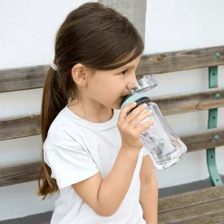 Trinkflasche Rainbow