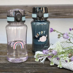 Trinkflasche Rainbow