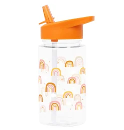 Trinkflasche Regenbogen