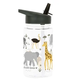 Trinkflasche Savanne