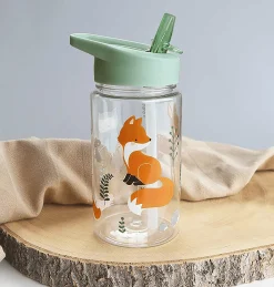 Trinkflasche Waldfreunde