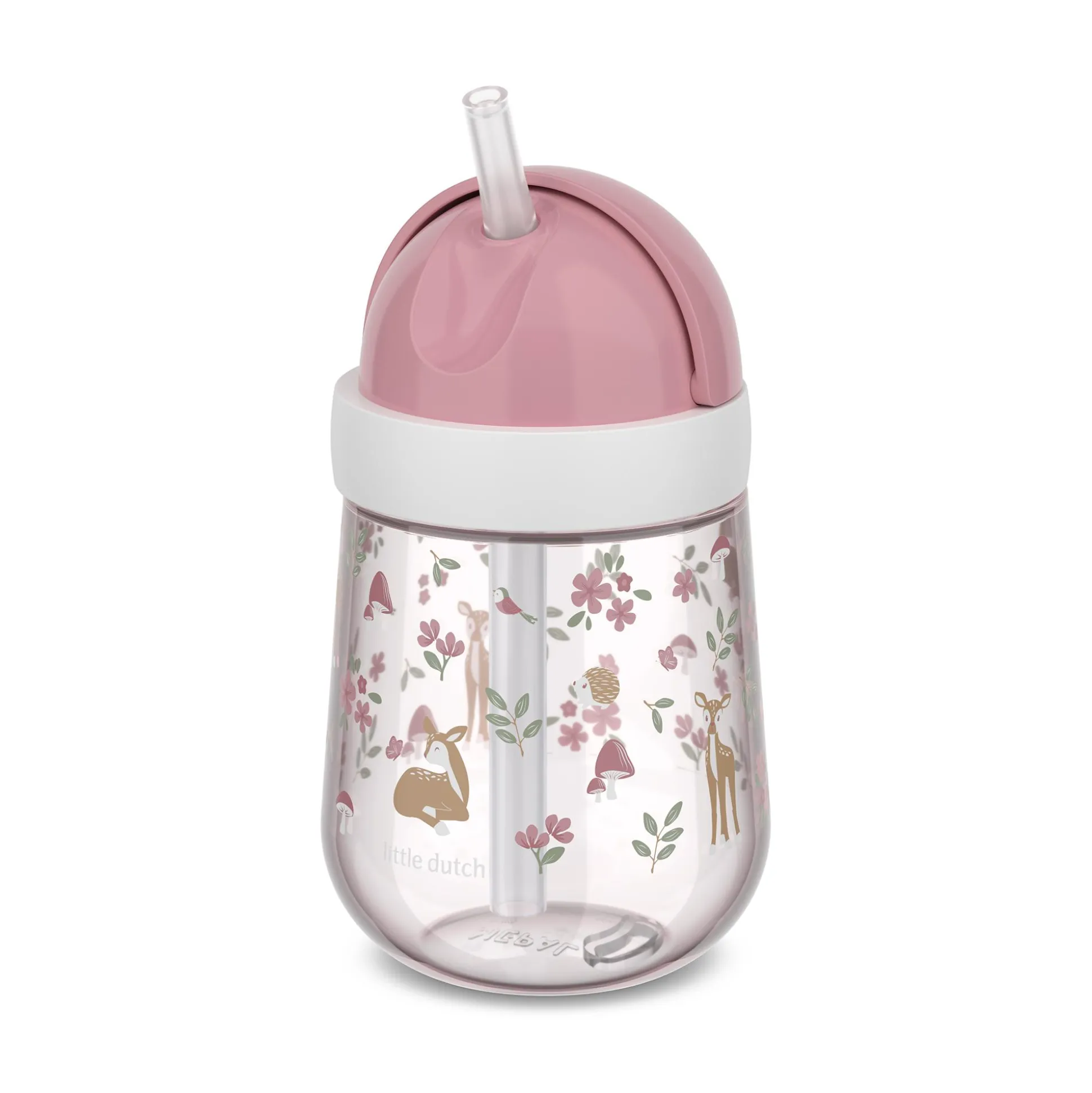 Trinkhalmbecher Mio Fairy Garden