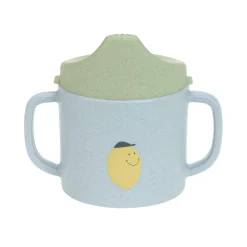 Trinklernbecher Happy Fruits Zitrone