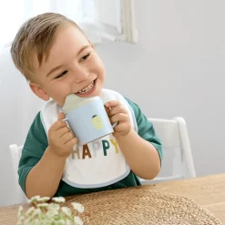 Trinklernbecher Happy Fruits Zitrone