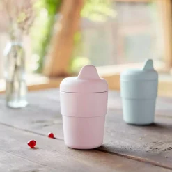 Trinklernbecher Little Chums Mouse