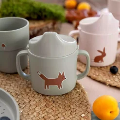 Trinklernbecher Little Forest