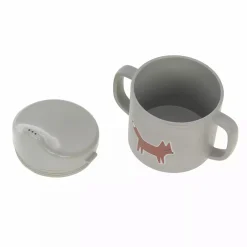 Trinklernbecher Little Forest