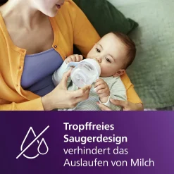 Trinklernbecher Natural Response SCF263/61