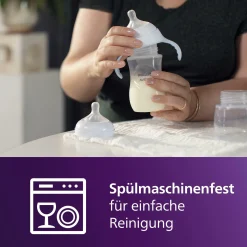 Trinklernbecher Natural Response SCF263/61