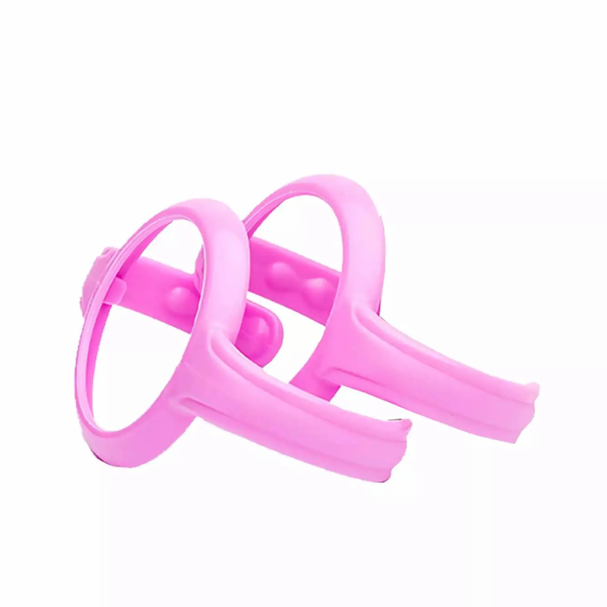 Trinklern-Griff Pink