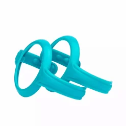 Trinklern-Griff Türkis