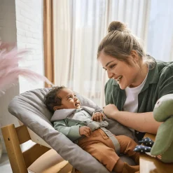 Trio Set Tripp Trapp® Buche Natural