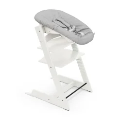 Trio Set Tripp Trapp® Buche White