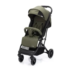 Trip Plus Green Melange