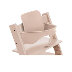 Tripp Trapp® Baby Set² Serena Pink