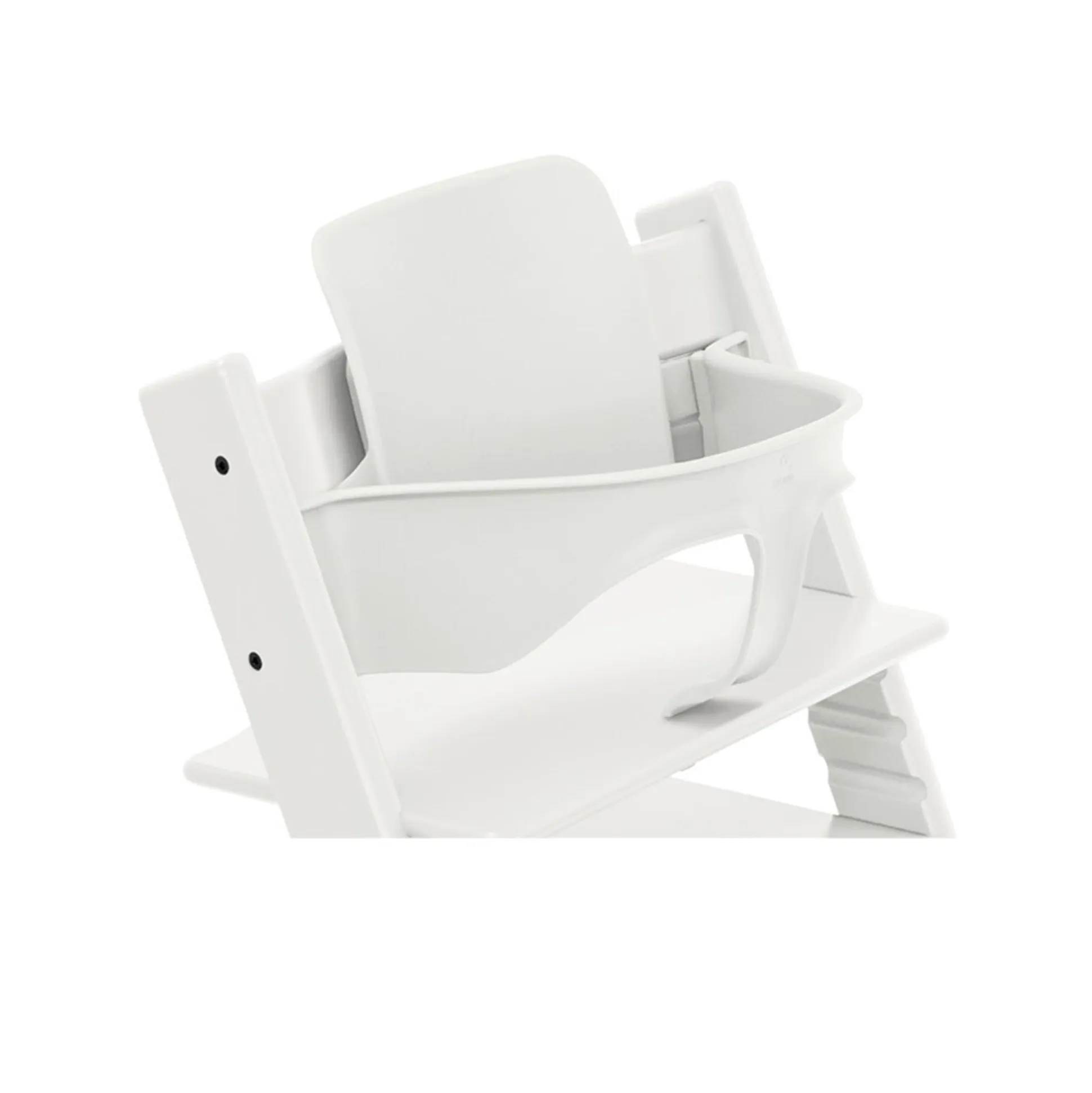 Tripp Trapp® Baby Set² White