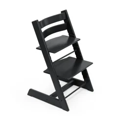 Tripp Trapp® Buche Black