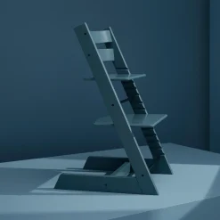 Tripp Trapp® Buche Fjord Blue