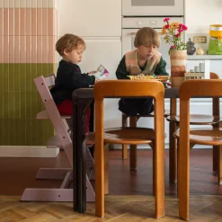 Tripp Trapp® Buche Heather Mauve