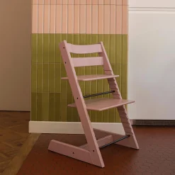 Tripp Trapp® Buche Heather Mauve