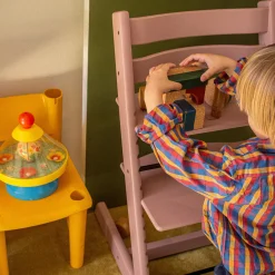 Tripp Trapp® Buche Heather Mauve