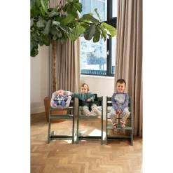 Tripp Trapp® Buche Marble Green