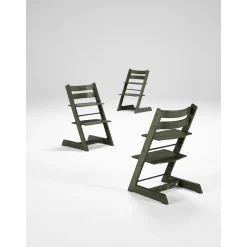 Tripp Trapp® Buche Marble Green