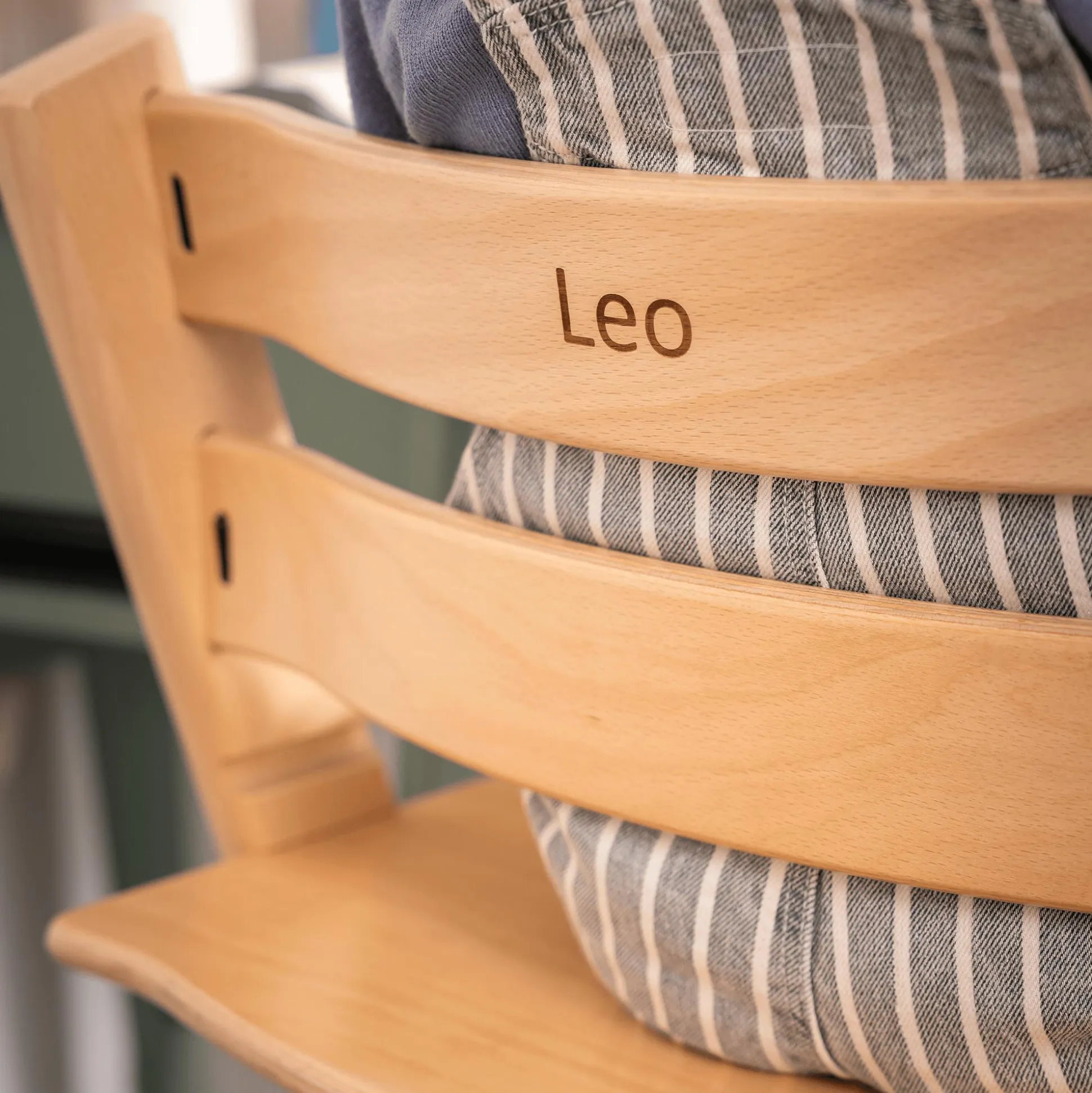 Tripp Trapp® Buche Natural