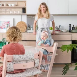 Tripp Trapp® Buche Serene Pink