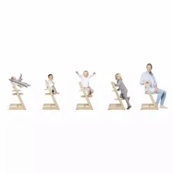 Tripp Trapp® Buche Serene Pink