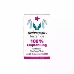 Tripp Trapp® Buche Storm Grey