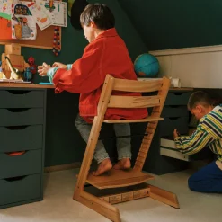 Tripp Trapp® Buche Wild Wood