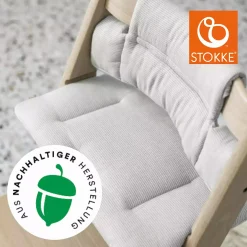 Tripp Trapp® Classic Kissen Nordic Grey