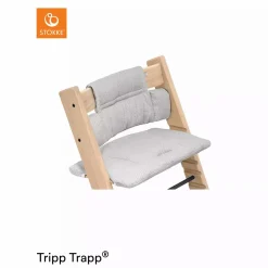 Tripp Trapp® Classic Kissen Nordic Grey