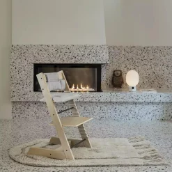 Tripp Trapp® Classic Kissen Nordic Grey