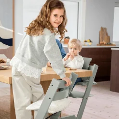 Tripp Trapp® Classic Kissen Wheat Creme