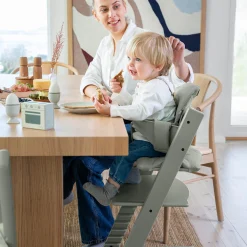 Tripp Trapp® Glacier Green